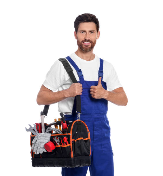Best Emergency Plumbing Repair  in Ashley, OH