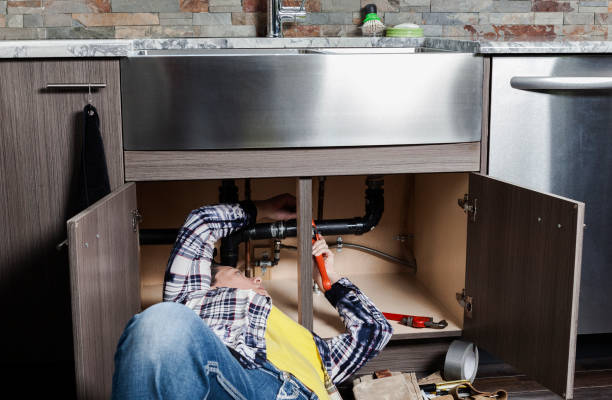 Best Residential Plumbing Services  in Ashley, OH