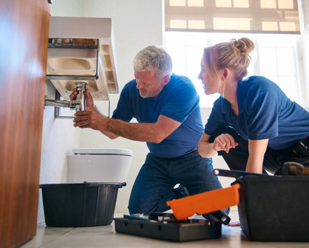 Best Hot Water Heater Installation  in Ashley, OH