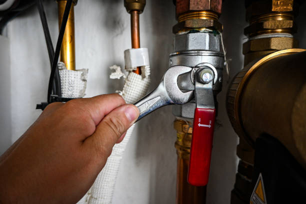 Best Commercial Plumbing Services  in Ashley, OH